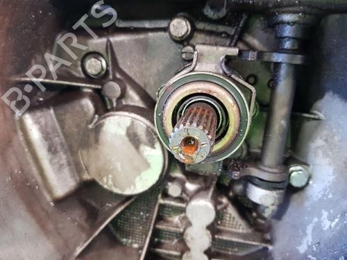 Gearbox FIAT DOBLO Cargo (263_) 1.3 D Multijet | BP40256499M3 - Image 2