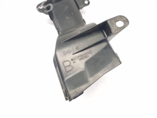 Pipe TOYOTA COROLLA Hatchback (_E21_, _EA1_, _EH1_) 1.8 Hybrid (ZWE211, ZWE219) | BP29957215M125