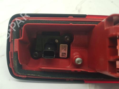 Electronic module NISSAN NV300 Van (X82)  | BP31819902M83 