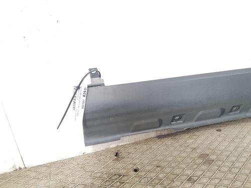 Próg lewy MG MG 3 1.5 | BP30045245C115 