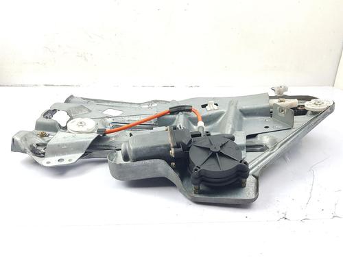 Rudehejsemekanisme Højre bagtil PEUGEOT 206 CC (2D) 1.6 16V (2DNFUF, 2DNFUR) | BP29839833C25