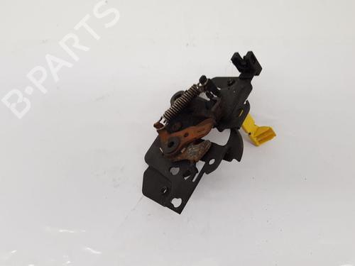 Used Hood lock Hood lock FORD FIESTA VII (HJ, HF) [2017-2026] 33889974 33889974