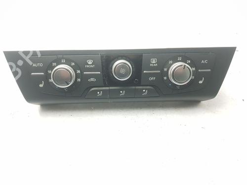 Climate control AUDI A6 C7 (4G2, 4GC) 2.0 TDI | BP34708856I5 - Image 2
