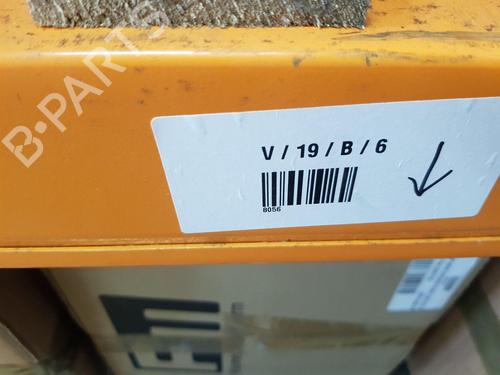 Right headlight VW POLO VI (AW1, BZ1, AE1) | BP38466480C29 - Image 15