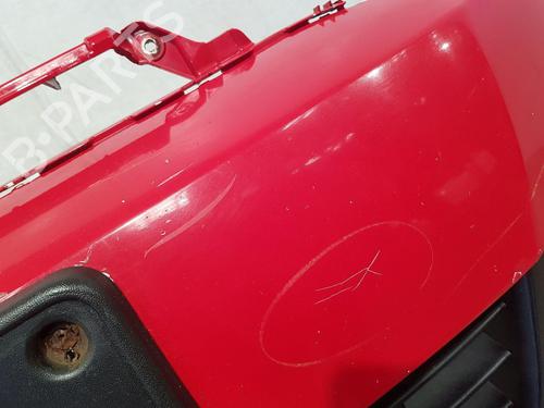 Front bumper VW GOLF VI Variant (AJ5) 1.6 TDI | BP32787210C7  - Image 11