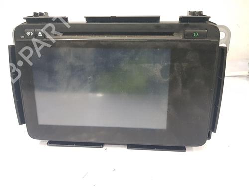 Used Electronic module HONDA HR-V (RU) 1.5 (RU1) (130 hp) 31663247