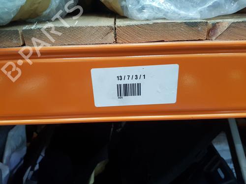 Høyre frontpanel RENAULT TRAFIC III Van (FG_) 1.6 dCi 120 (FGMB, FGMC) | BP27305320C59 - Image 12