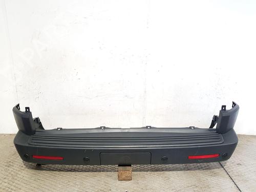 rear-bumper-land-rover-discovery-iii-l319-2004-2005-2006-2007-2008-2009-27372025 main image