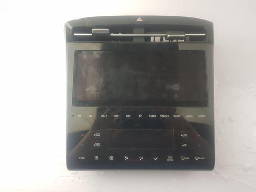 Radio HYUNDAI TUCSON (NX4E, NX4A)  | BP26943327E6 