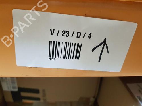 Radio FIAT 500 (312_) 1.2 (312AXA1A) | BP31282795E6