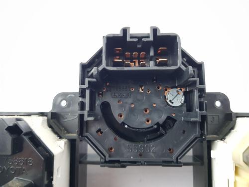 Climate control DAIHATSU TERIOS (J2_, F7__) 1.5 4x4 | BP27920575I5 