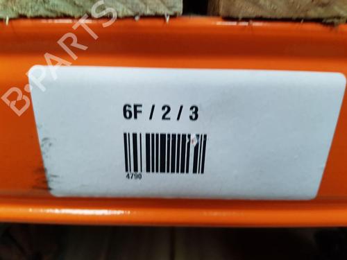 Cylinder head MERCEDES-BENZ A-CLASS (W176) A 250 (176.044) | BP27664731M5 - Image 12