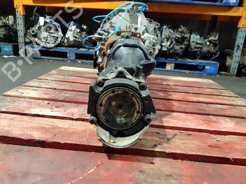 Gearbox AUDI A4 B6 (8E2) 3.0 quattro | BP40601635M3 - Image 5