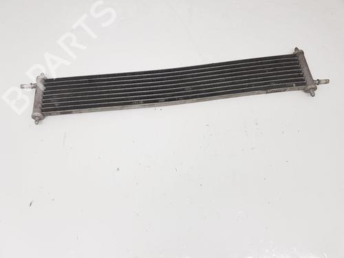 Oliekøler JAGUAR F-PACE (X761) 3.0 SDV6 AWD | BP22207620M33