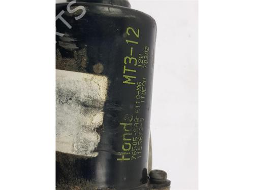 Front wiper motor HONDA JAZZ II (GD_, GE3, GE2) 1.2 i-DSI (GD5, GE2) | BP24456837M29 