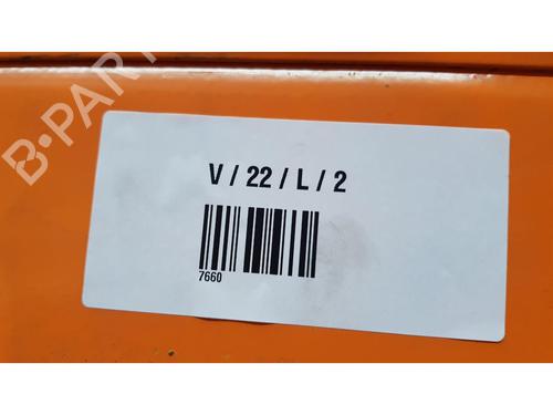 Steering column stalk MINI MINI (R56) One | BP34331796I23  - Image 8