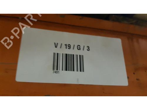 Radio VOLVO V40 Hatchback (525) D4 | BP34169219E6  - Image 8