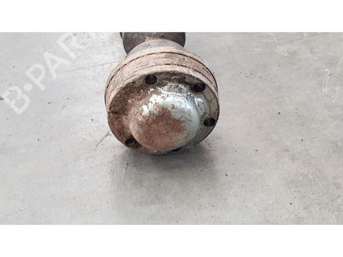 Driveshaft FORD KUGA I 2.0 TDCi 4x4 | BP33275687M37  - Image 5