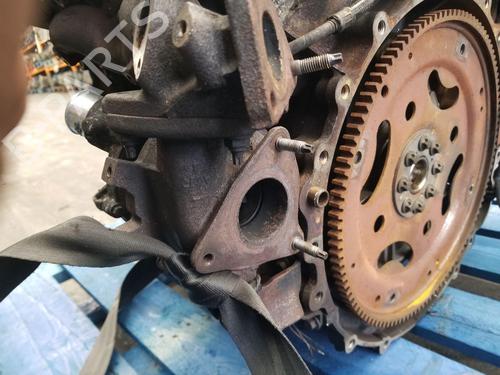 Engine JAGUAR XJ (X351) 3.0 SDV6 | BP32870434M1  - Image 9