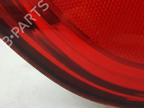 Left taillight HYUNDAI SANTA FÉ II (CM) 2.2 CRDi 4x4 | BP29229792C34 