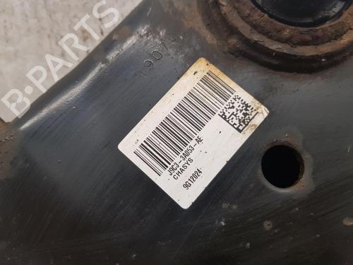 Left front suspension arm JAGUAR E-PACE (X540) 2.0 D150 | BP30690047M12 - Image 6