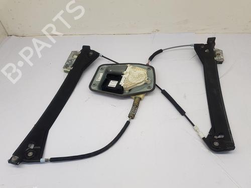 Front right window mechanism VW EOS (1F7, 1F8) 2.0 TDI 16V | BP35885257C23 - Image 6