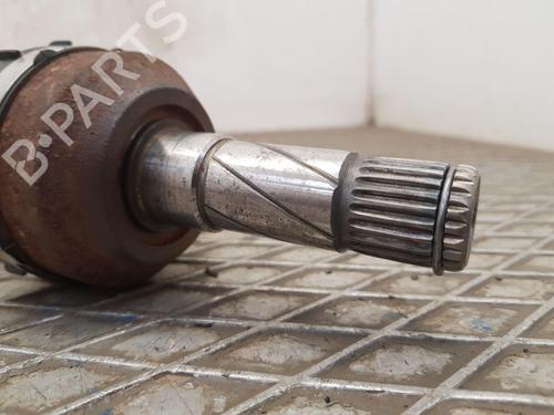 Left rear driveshaft VOLVO XC40 (536) B4 Mild-Hybrid AWD | BP28284013M40 