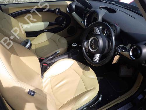 Front right window mechanism MINI MINI (R56) Cooper | BP29316009C23 