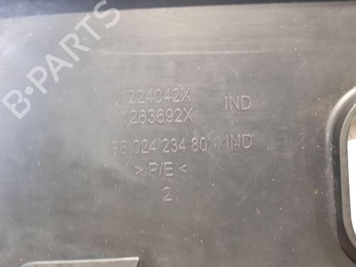 Other PEUGEOT 2008 I (CU_) 1.2 VTi | BP28157895O1 - Image 4