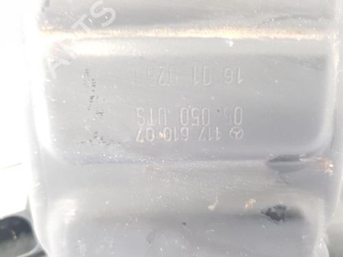 Rear bumper reinforcement INFINITI Q30 1.5 D | BP25838664C73 