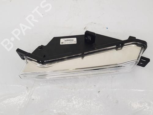Used Left front fog light Left front fog light BMW X4 (G02, F98) xDrive 30 d (265 hp) 34406951 34406951