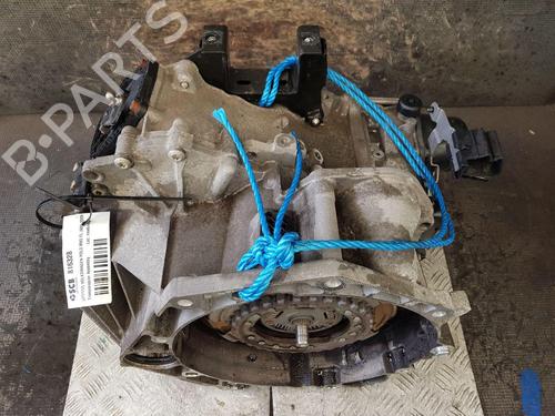 Used Gearbox Gearbox VW POLO V (6R1, 6C1) 1.2 TSI 16V (90 hp) 36167419 36167419