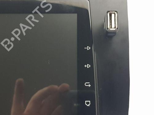 Radio BMW X5 (E53) 3.0 d | BP29756077E6