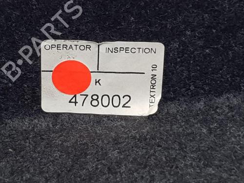 Rear parcel shelf TOYOTA COROLLA (_E12_) 1.6 VVT-i (ZZE121_, ZZE121R) | BP29738017C85