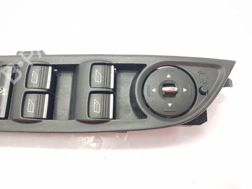 Right front window switch FORD FOCUS III 1.6 TDCi | BP28283883I26 
