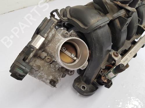 Manifold Indsugning VAUXHALL CORSA Mk IV (E) (X15) 1.4 | BP29316089M70 