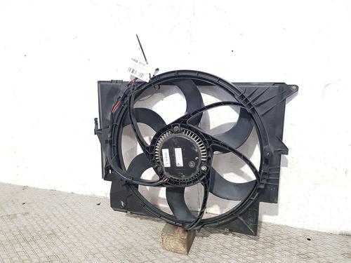 Radiator fan BMW 3 (E90) 320 d | BP37158873M35 - Image 4