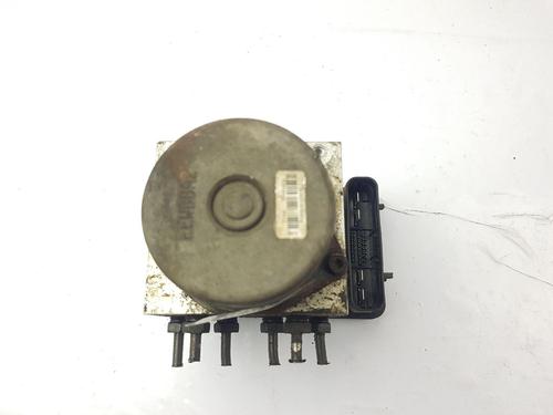 Used ABS pump ABS pump HYUNDAI i10 I (PA) 1.2 (78 hp) 33944531 33944531