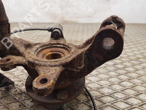 Right rear steering knuckle MAZDA MX-5 II (NB) 1.8 16V (NB8C) | BP30713721M28 