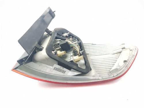 Left taillight BMW X6 (E71, E72) xDrive 30 d | BP36778596C34 - Image 11