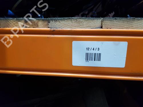 Front right window mechanism HYUNDAI i30 (GD) 1.4 | BP31663737C23 - Image 10