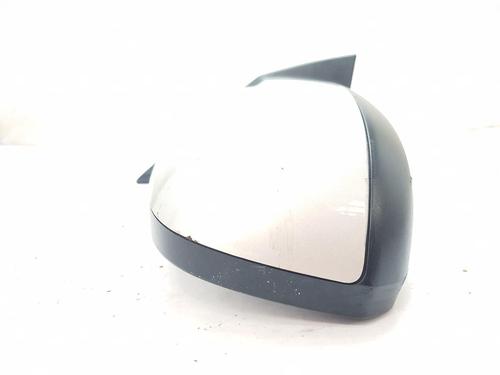Right mirror HYUNDAI TUCSON (JM) 2.0 CRDi All-wheel Drive | BP25839863C27 