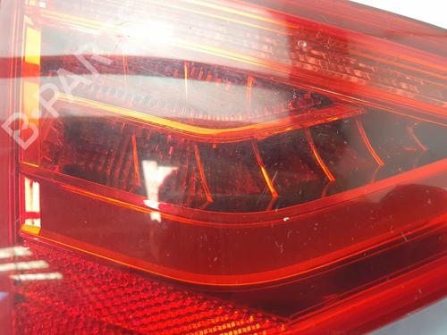 Left tailgate light AUDI A5 (8T3) 2.0 TDI | BP22655060C79 