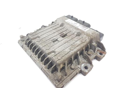 Engine control unit (ECU) FORD TRANSIT Van (FA_ _) 2.2 TDCi | BP32737731M57  - Image 5