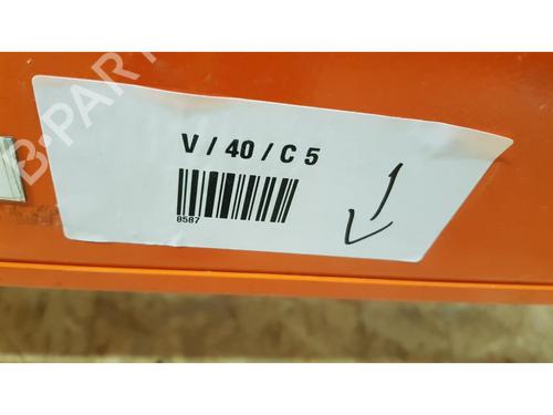 Radiator fan SEAT ATECA (KH7, KHP)  | BP28329851M35  - Image 12