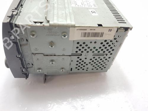 Radio HYUNDAI i20 I (PB, PBT) 1.2 | BP26589008E6 