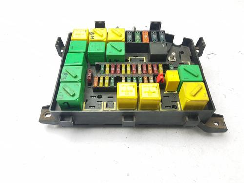 Used Fuse box Fuse box LAND ROVER RANGE ROVER II (P38A) 4.6 4x4 (224 hp) 33275505 33275505
