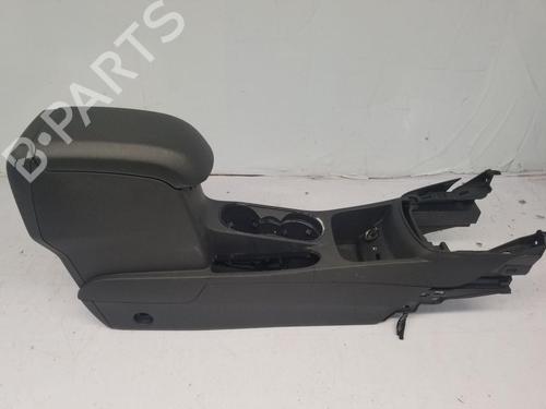 Used Middle console Middle console FORD FIESTA VI (CB1, CCN) 1.6 ST (182 hp) 40256511 40256511