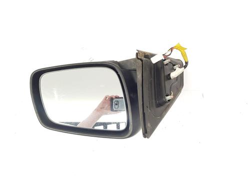 Used Right mirror MITSUBISHI LANCER VIII Sportback (CX_A) 2.0 DI-D (CX8A) (140 hp) 27920731