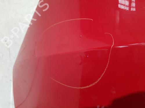 Rear bumper MG MG 3 1.5 | BP27330401C8  - Image 5